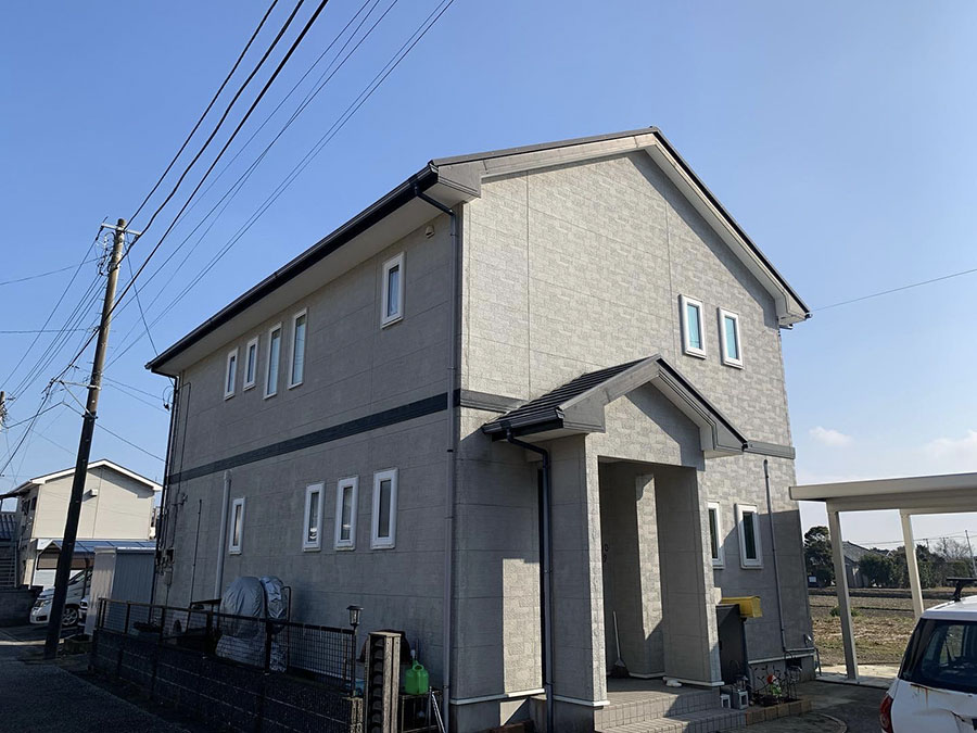 Before